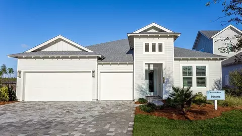 37 Pennekamp Ln, Inlet Beach, FL 32461