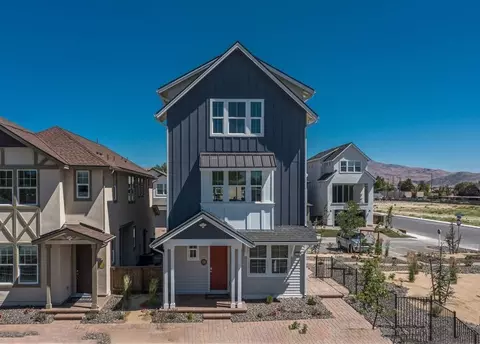 1368 Little Ln, Carson City, NV 89701