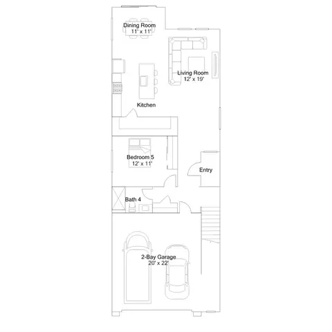 8137 Gusty Brook St, Las Vegas, NV 89113