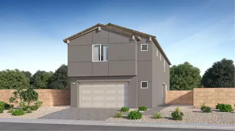8137 Gusty Brook St, Las Vegas, NV 89113