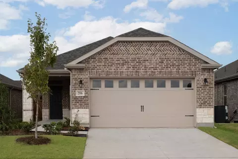 2506 Hawkins St, Anna, TX 75409