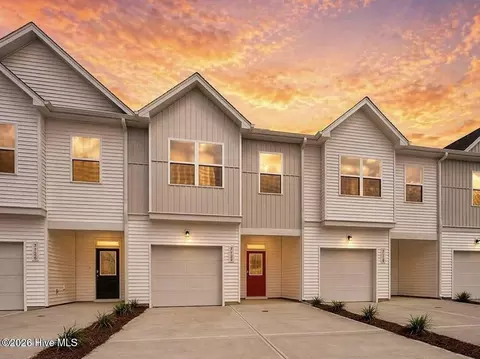 7137 Fisk Dr #50, Leland, NC 28451
