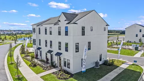 15153 Groveside Rd, Winter Garden, FL 34787