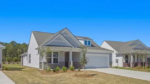 41 Red Cedar Ln, Bluffton, SC 29910