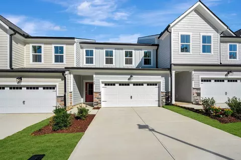 2108 Shaded Knoll Rd, Cary, NC 27519