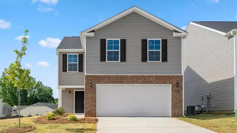 624 Beechwood Cir, Thomasville, NC 27360