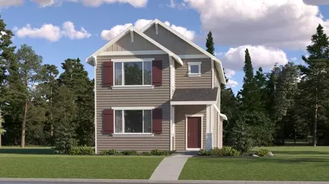 2688 N Red Shoulder Ln, Liberty Lake, WA 99019