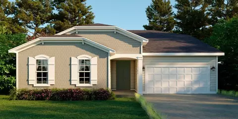 210 Brickstone Trce, Saint Augustine, FL 32092