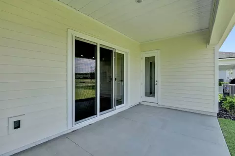 Exterior - 210 Brickstone Trce, Saint Augustine, FL 32092 photo 4 of 12