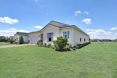 Exterior - 210 Brickstone Trce, Saint Augustine, FL 32092 photo 3 of 12
