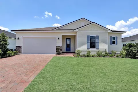 210 Brickstone Trce, Saint Augustine, FL 32092