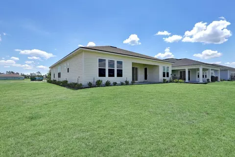 Exterior - 210 Brickstone Trce, Saint Augustine, FL 32092 photo 7 of 12