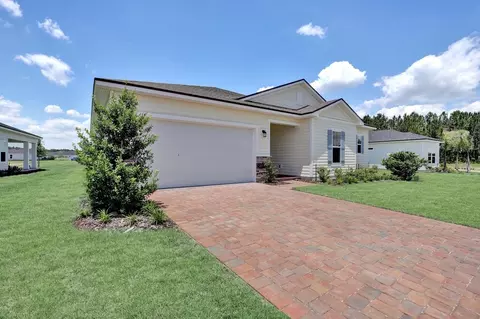 Exterior - 210 Brickstone Trce, Saint Augustine, FL 32092 photo 2 of 12