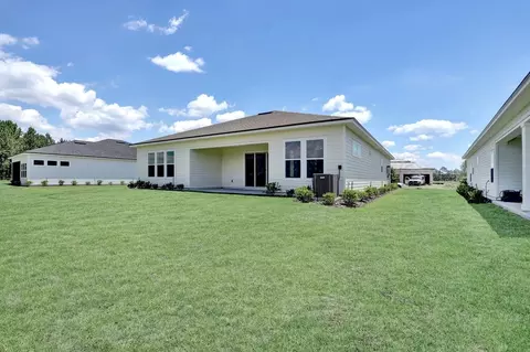 Exterior - 210 Brickstone Trce, Saint Augustine, FL 32092 photo 6 of 12