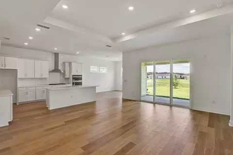 Living - 210 Brickstone Trce, Saint Augustine, FL 32092 photo 2 of 7