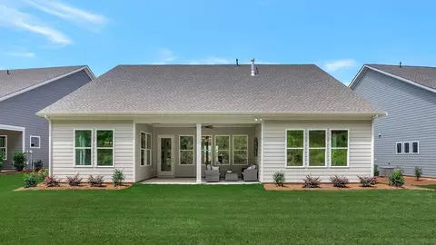 Exterior - 4006 Cresswind Blvd, Monroe, NC 28110 photo 8 of 17
