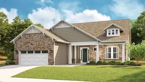 Exterior - 4006 Cresswind Blvd, Monroe, NC 28110 photo 5 of 17