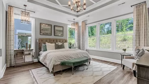 Bedroom - 4006 Cresswind Blvd, Monroe, NC 28110 photo 1 of 4