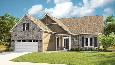 Exterior - 4006 Cresswind Blvd, Monroe, NC 28110 photo 6 of 17