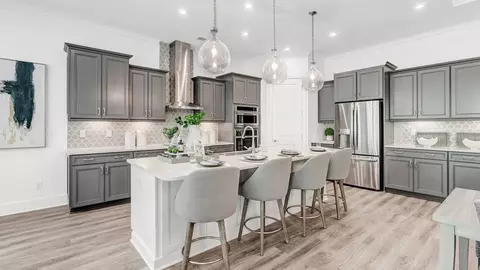 Kitchen - 4006 Cresswind Blvd, Monroe, NC 28110 photo 1 of 11