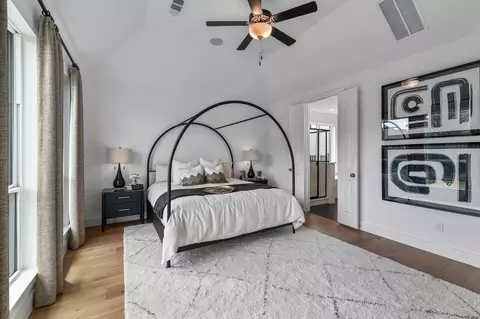Bedroom - 910 Shooting Star Dr, Prosper, TX 75078 photo 3 of 15