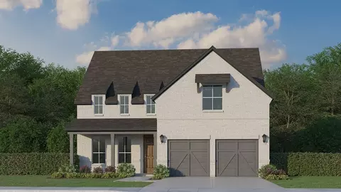 Other - 910 Shooting Star Dr, Prosper, TX 75078 photo 2 of 21