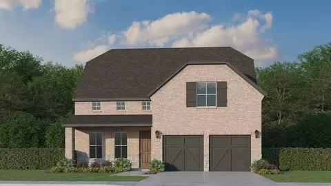 910 Shooting Star Dr, Prosper, TX 75078