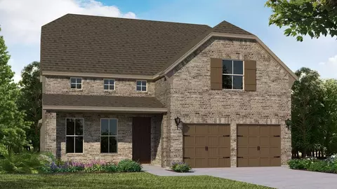 910 Shooting Star Dr, Prosper, TX 75078