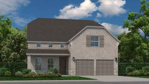 Other - 910 Shooting Star Dr, Prosper, TX 75078 photo 1 of 20