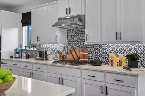 Kitchen - 910 Shooting Star Dr, Prosper, TX 75078 photo 9 of 15