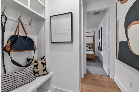 Entry Way - 910 Shooting Star Dr, Prosper, TX 75078 photo 9 of 20