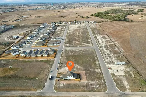 View/Area - 100 Escape Way, Jarrell, TX 76537 photo 1 of 3
