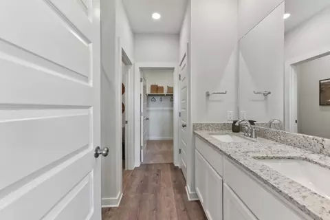 Entry Way - 100 Escape Way, Jarrell, TX 76537 photo 3 of 4