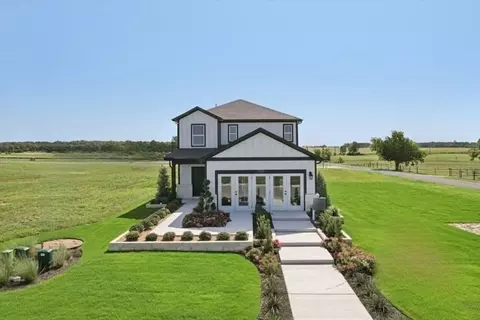 Exterior - 100 Escape Way, Jarrell, TX 76537 photo 5 of 7