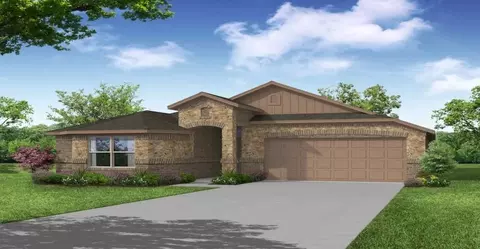 1620 Macadamia Ct, Aubrey, TX 76227