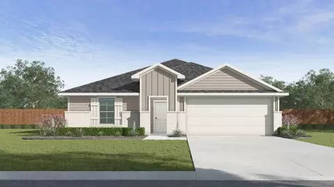 2307 White Wing, Navasota, TX 77868