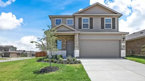 136 Springhill North Rd, Boyd, TX 76023