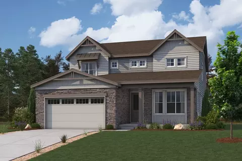 7862 S Amory Ct, Aurora, CO 80019