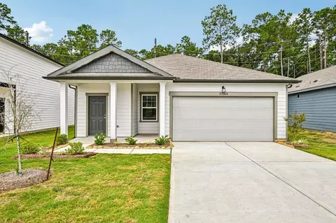 17420 Escolle Way, Pflugerville, TX 78660
