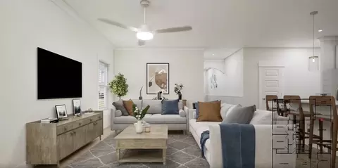 Living - 254 Bellehurst Dr, Warrior, AL 35180 photo 3 of 7