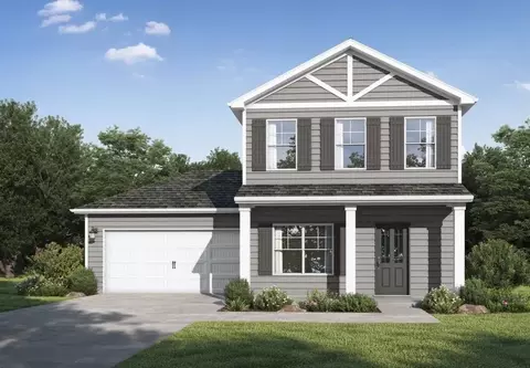 254 Bellehurst Dr, Warrior, AL 35180
