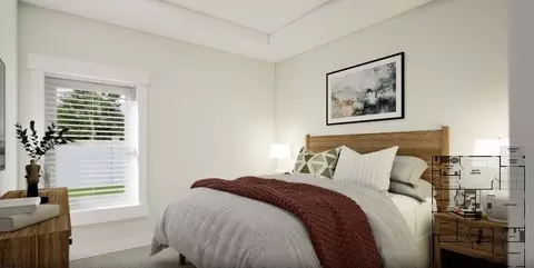 Bedroom - 254 Bellehurst Dr, Warrior, AL 35180 photo 8 of 24