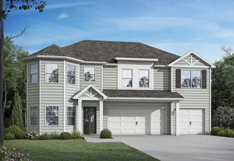 Exterior - 254 Bellehurst Dr, Warrior, AL 35180 photo 2 of 6