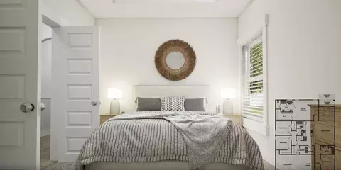 Bedroom - 254 Bellehurst Dr, Warrior, AL 35180 photo 11 of 24