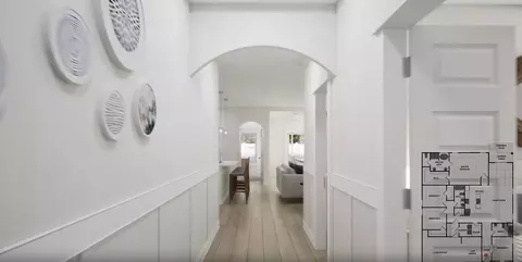 Entry Way - 254 Bellehurst Dr, Warrior, AL 35180 photo 3 of 10