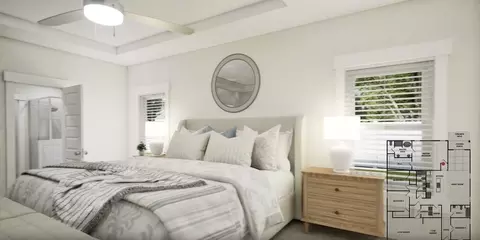 Bedroom - 254 Bellehurst Dr, Warrior, AL 35180 photo 13 of 24