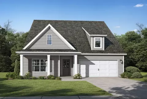 Exterior - 254 Bellehurst Dr, Warrior, AL 35180 photo 3 of 6