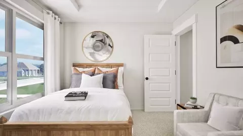 Bedroom - 254 Bellehurst Dr, Warrior, AL 35180 photo 4 of 24