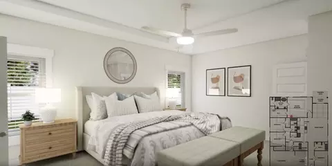 Bedroom - 254 Bellehurst Dr, Warrior, AL 35180 photo 12 of 24