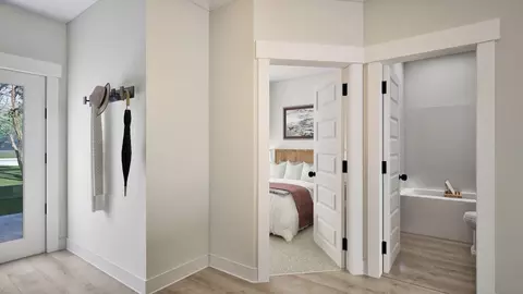 Entry Way - 254 Bellehurst Dr, Warrior, AL 35180 photo 1 of 10